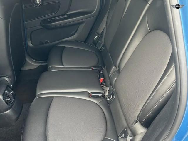 2017 MINI Countryman Cooper