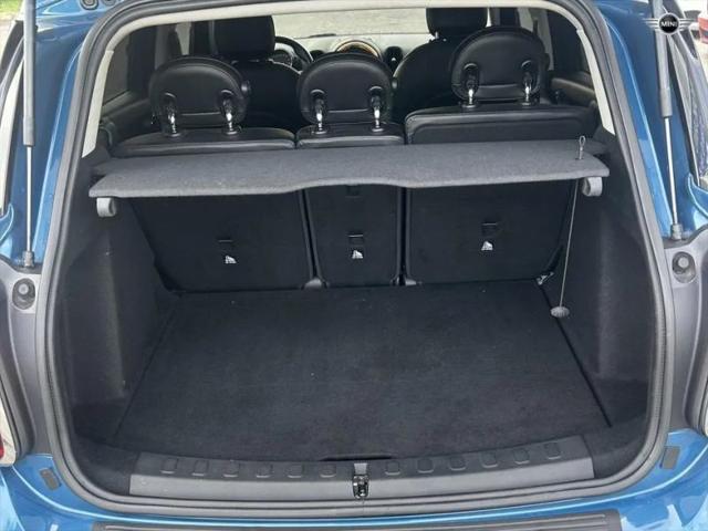 2017 MINI Countryman Cooper