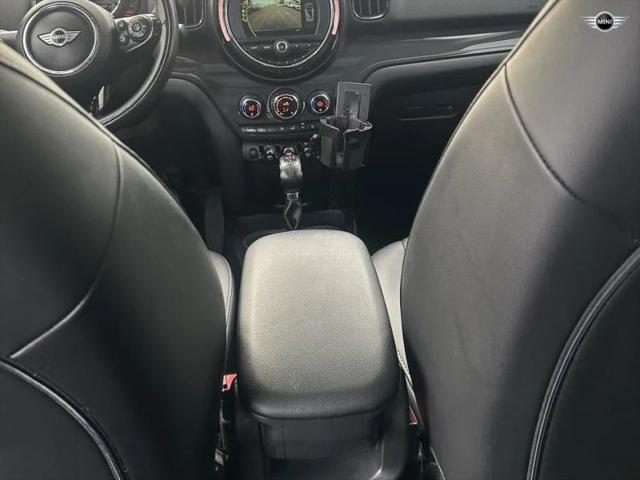 2017 MINI Countryman Cooper