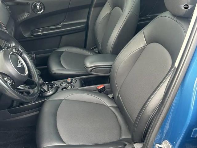 2017 MINI Countryman Cooper