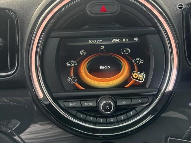 2017 MINI Countryman Cooper