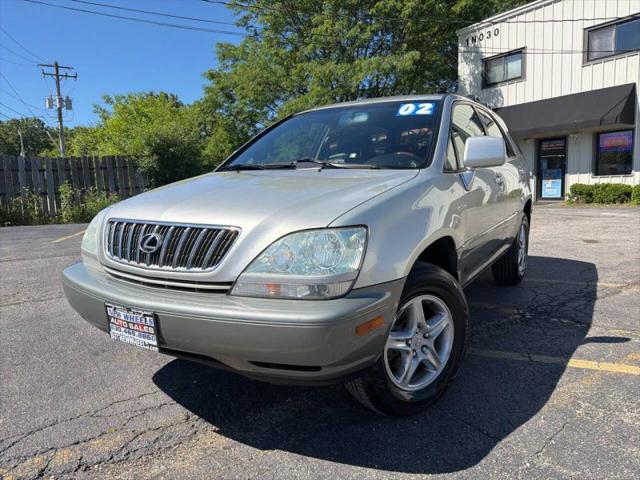2002 Lexus RX 300 300 for sale in Glendale Heights, IL