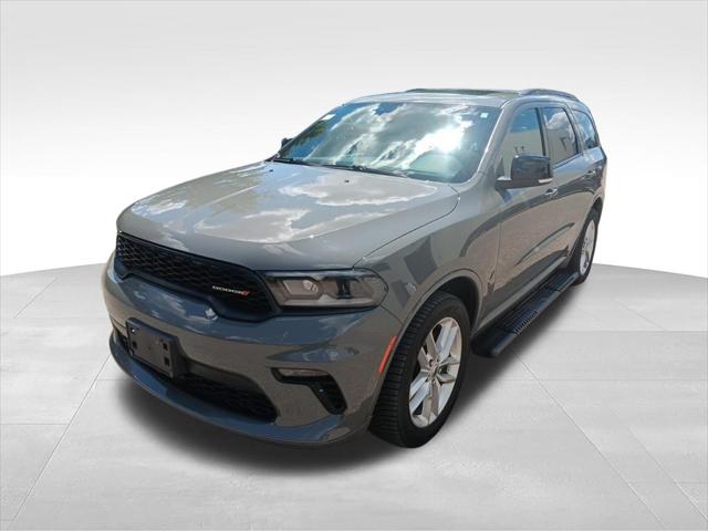 2023 Dodge Durango GT Plus AWD