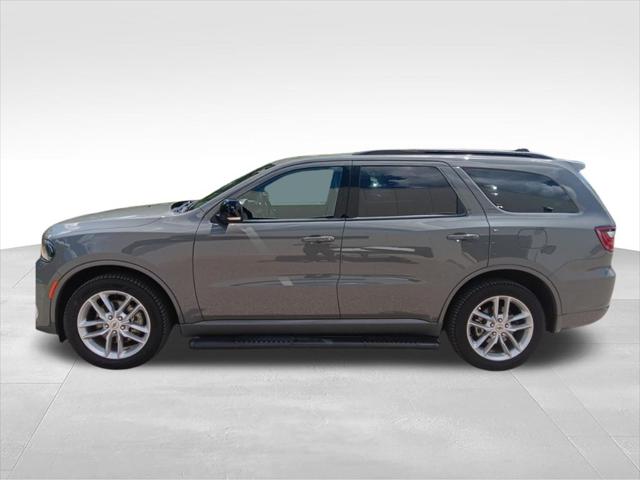 2023 Dodge Durango GT Plus AWD