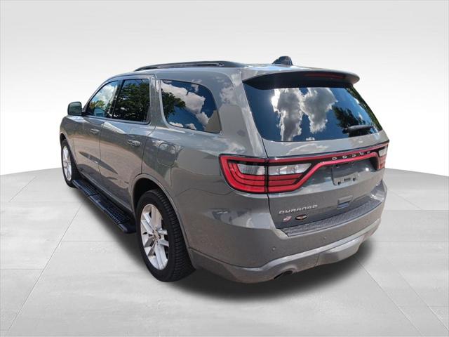 2023 Dodge Durango GT Plus AWD