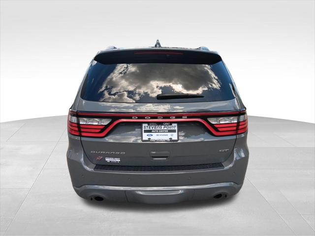 2023 Dodge Durango GT Plus AWD