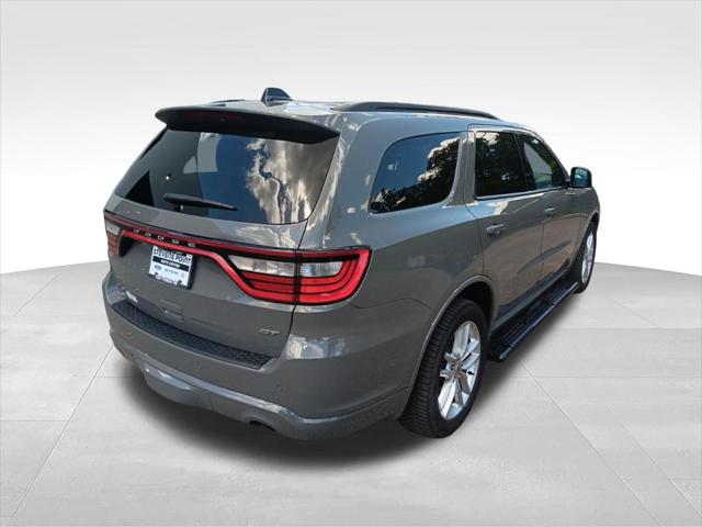 2023 Dodge Durango GT Plus AWD