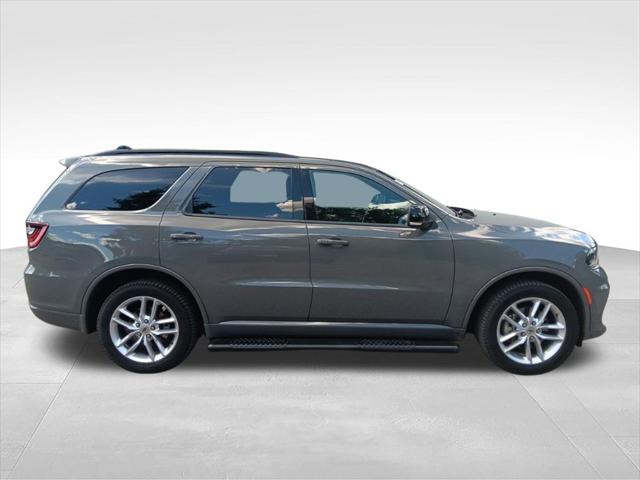 2023 Dodge Durango GT Plus AWD