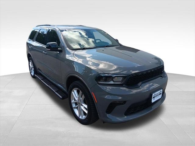 2023 Dodge Durango GT Plus AWD