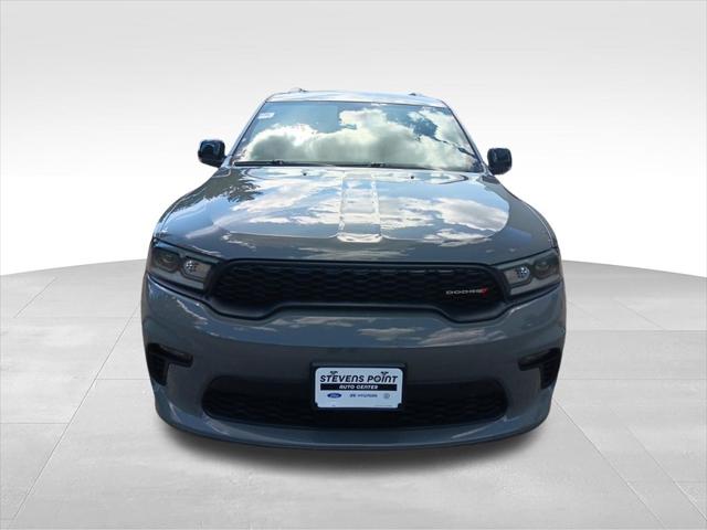 2023 Dodge Durango GT Plus AWD