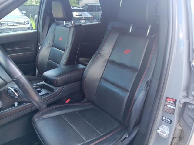 2023 Dodge Durango GT Plus AWD