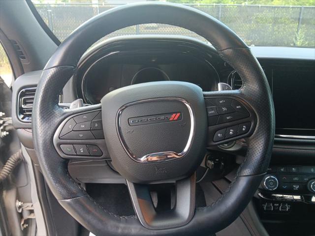 2023 Dodge Durango GT Plus AWD