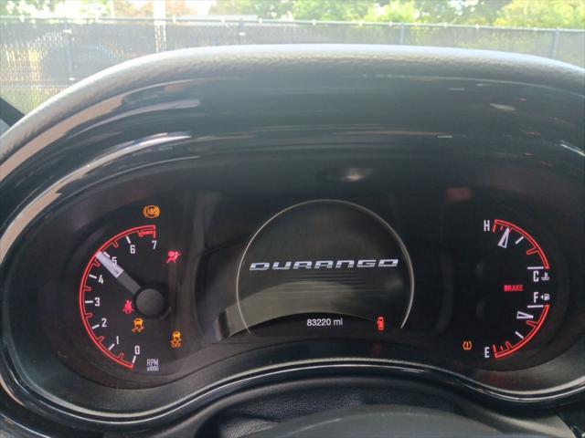 2023 Dodge Durango GT Plus AWD
