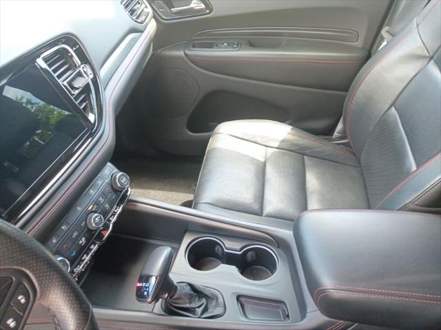 2023 Dodge Durango GT Plus AWD
