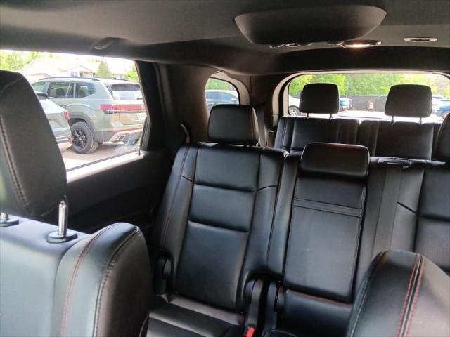 2023 Dodge Durango GT Plus AWD