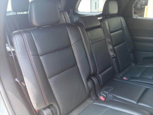2023 Dodge Durango GT Plus AWD