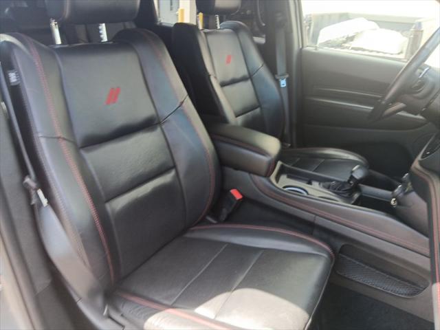 2023 Dodge Durango GT Plus AWD