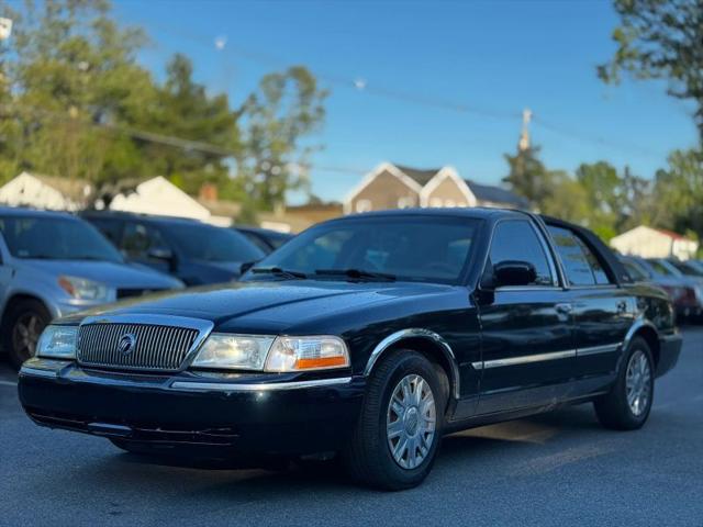 2005 Mercury Grand Marquis GS for sale in Stoughton, MA