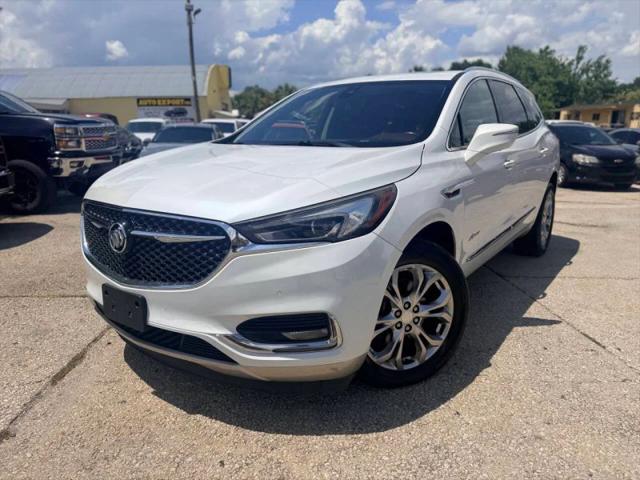 2018 Buick Enclave Avenir for sale in Orlando, FL