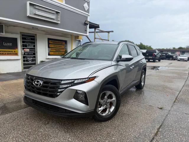 2022 Hyundai Tucson SEL for sale in Orlando, FL