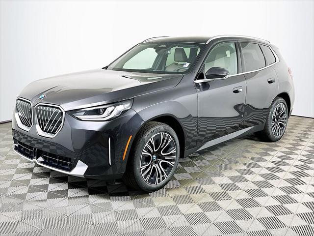 2026 BMW X3 30 xDrive for sale in Grand Rapids, MI