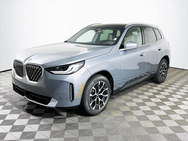 2026 BMW X3 30 xDrive for sale in Grand Rapids, MI