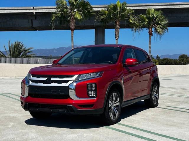 2024 Mitsubishi Outlander Sport 2.0 SE AWC for sale in Huntington Beach, CA