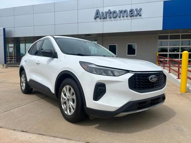 2023 Ford Escape Active for sale in Del City, OK