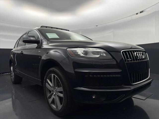 2011 Audi Q7 3.0 TDI Premium for sale in Atlantic Highlands, NJ