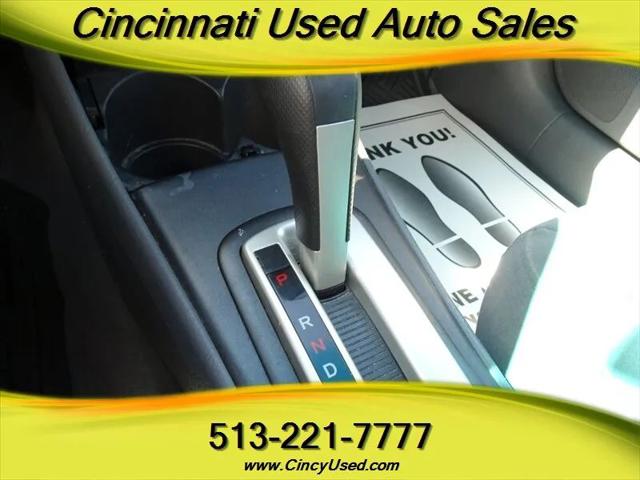 2004 Honda Civic VP