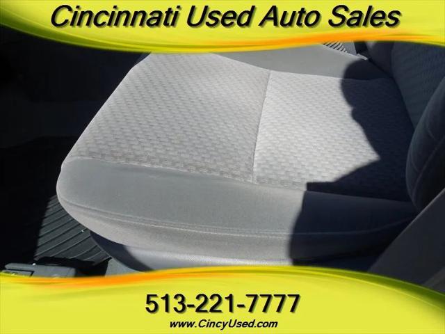 2004 Honda Civic VP