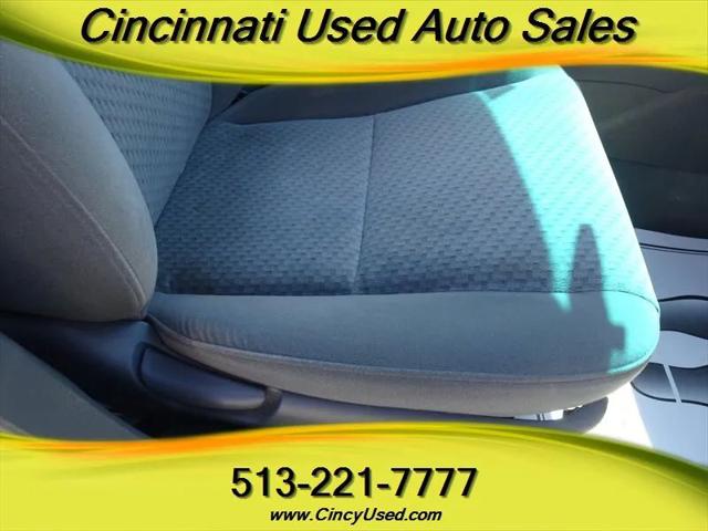 2004 Honda Civic VP