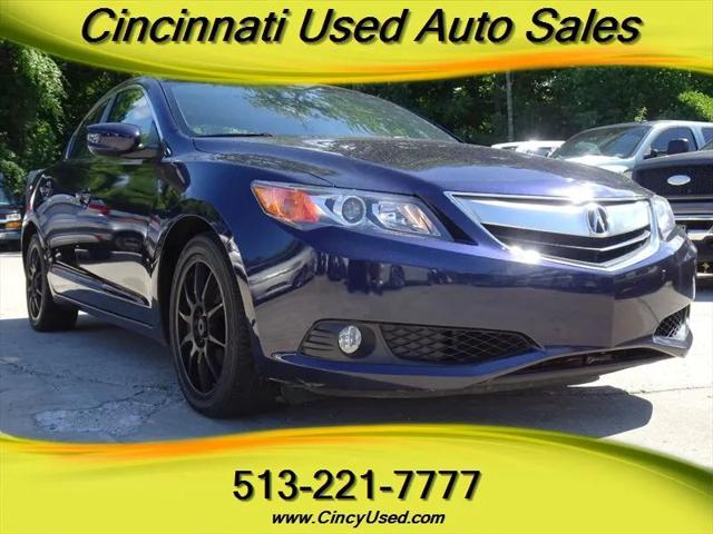2014 Acura ILX 2.0L for sale near Cincinnati, OH