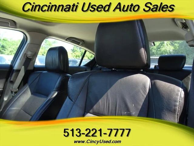 2014 Acura ILX 2.0L