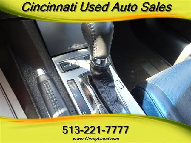 2014 Acura ILX 2.0L