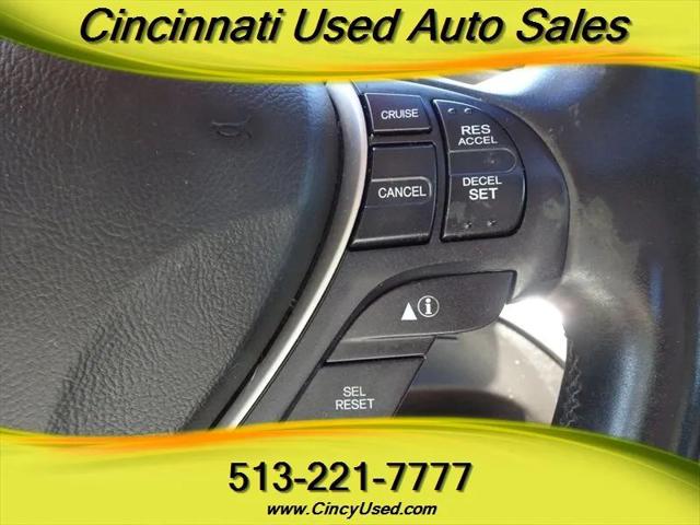 2014 Acura ILX 2.0L