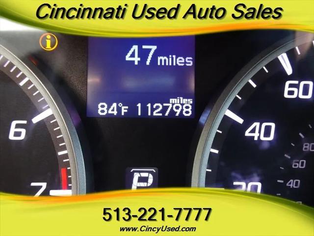 2014 Acura ILX 2.0L