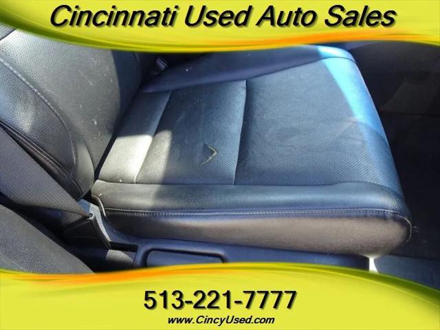 2014 Acura ILX 2.0L