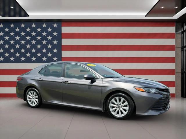 2020 Toyota Camry LE for sale in Yorktown, VA