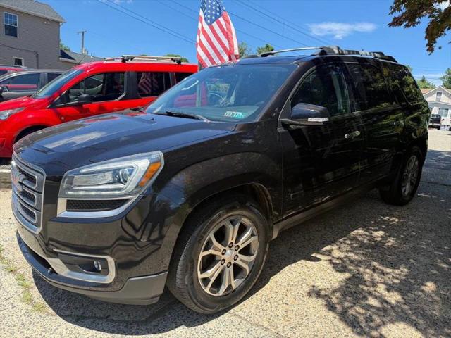 2016 GMC Acadia SLT-1 for sale in Sayreville, NJ