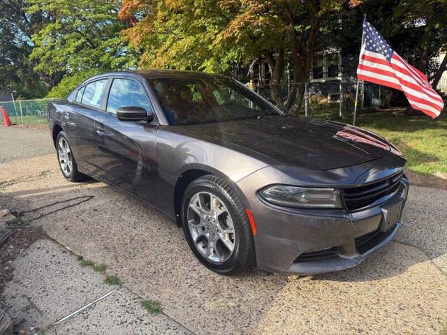 2016 Dodge Charger SXT for sale in Sayreville, NJ