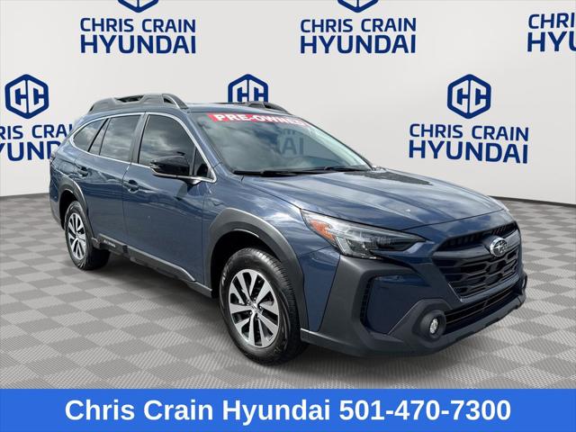 2025 Subaru Outback Premium for sale in Conway, AR