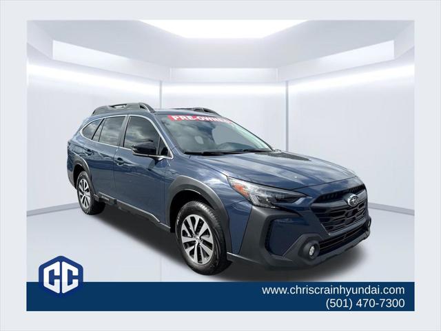 2025 Subaru Outback Premium for sale in Conway, AR