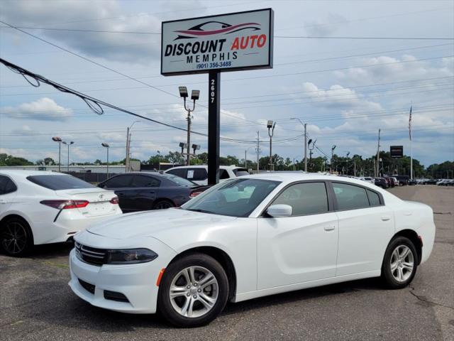 2022 Dodge Charger SXT RWD for sale in Memphis, TN