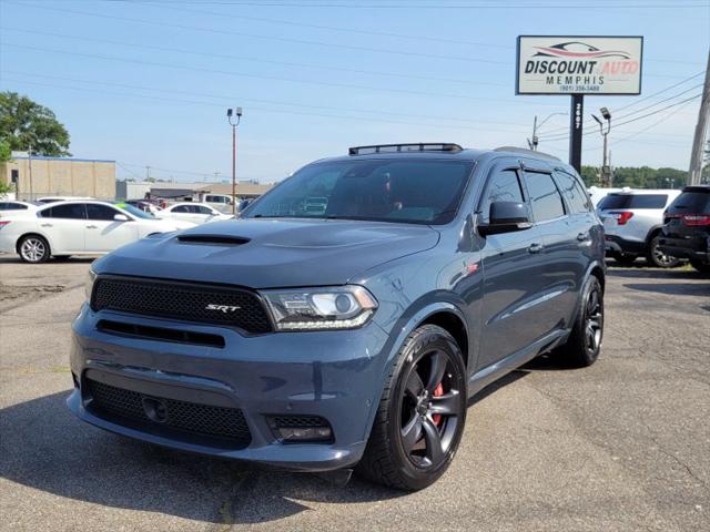2018 Dodge Durango SRT AWD for sale in Memphis, TN