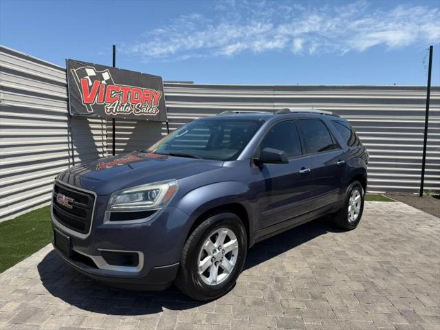 2013 GMC Acadia SLE-2 for sale in Phoenix, AZ