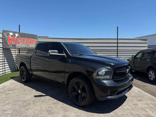 2014 Ram 1500 Express for sale in Phoenix, AZ