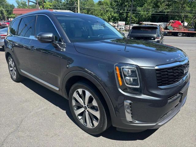2022 Kia Telluride EX for sale in Langhorne, PA