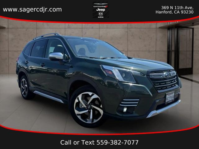 2023 Subaru Forester Touring for sale in Hanford, CA