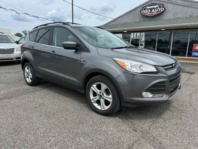 2014 Ford Escape SE for sale in Elyria, OH